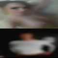 Looking women choking cocks
