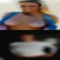Naked girls crazy shaking cold