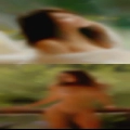 Chick getting banged swingers