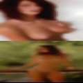 Local woman beach park naked