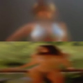Wide nude girls balls