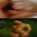 Boats naked woman parasailing