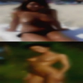 Real swinger family