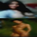 Tit woman having different