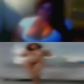 Large mature naked woman Hector