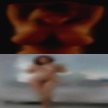 Nude girls they period