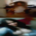 Cheating wives caught act tape