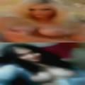 Horny girl look next girl