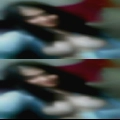 Horny girl look next girl