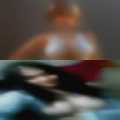 Nude woman hobby judo