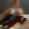 Girl shoves pussy mans