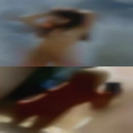 Wives pussy bikini